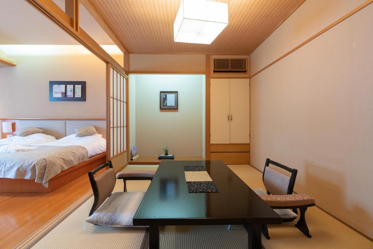Gyokusui -Adult Only- Hotel Higashiizu Exterior foto