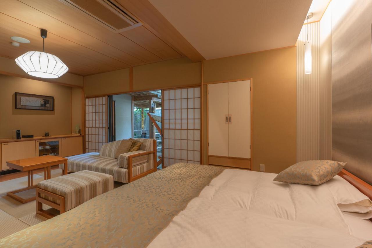 Gyokusui -Adult Only- Hotel Higashiizu Exterior foto