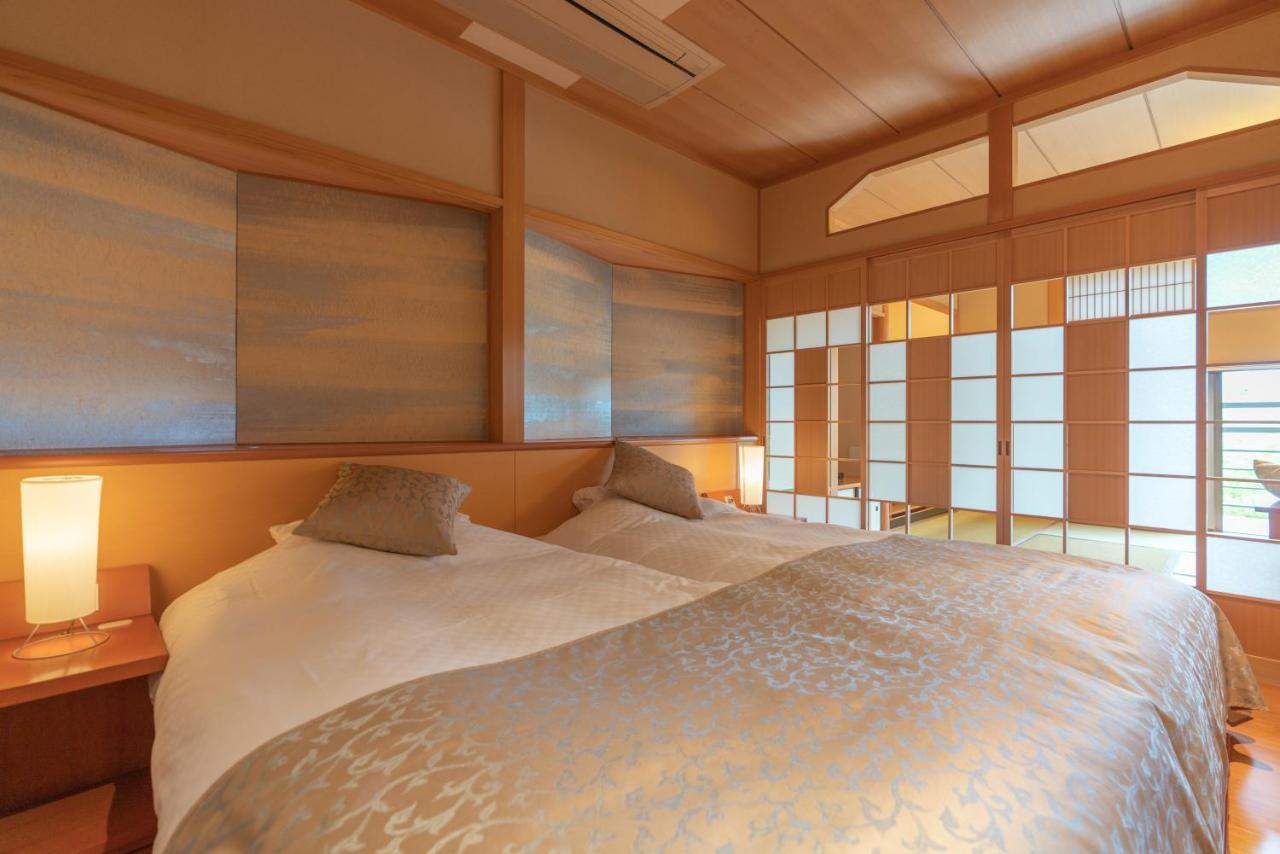Gyokusui -Adult Only- Hotel Higashiizu Exterior foto