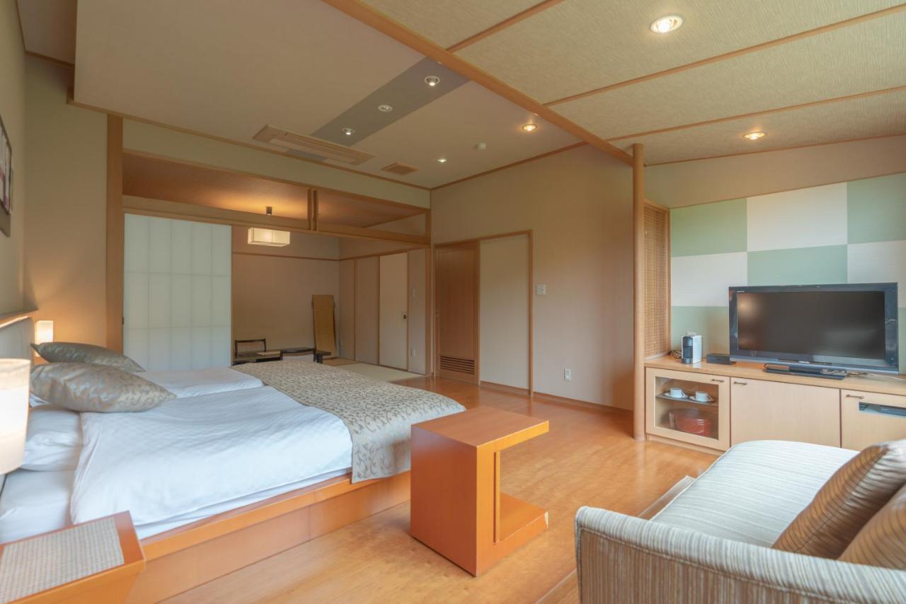 Gyokusui -Adult Only- Hotel Higashiizu Exterior foto