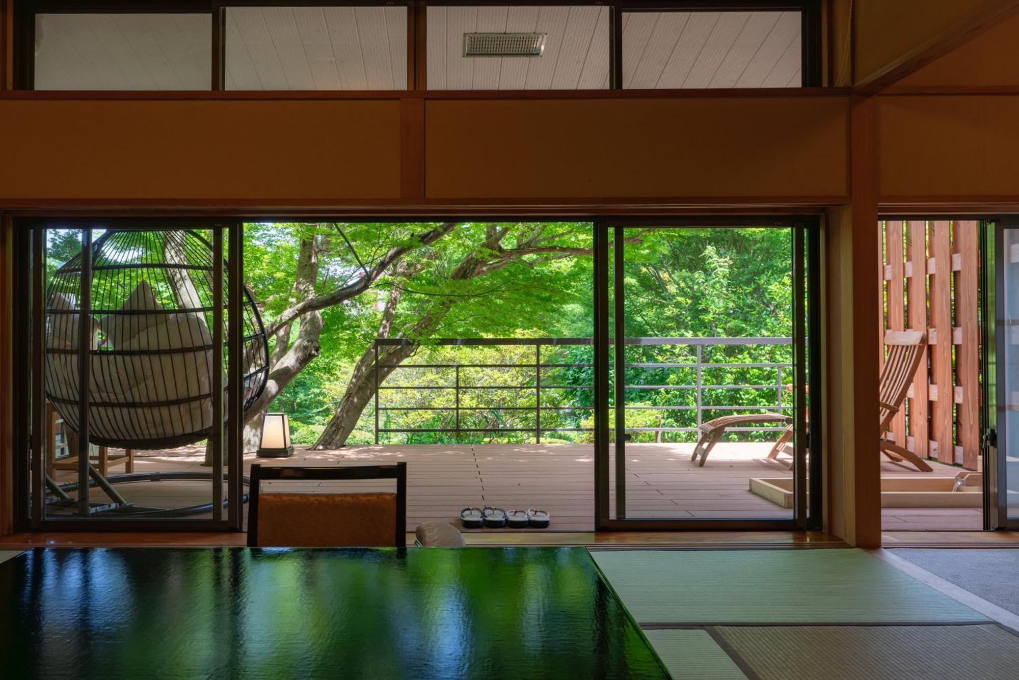 Gyokusui -Adult Only- Hotel Higashiizu Exterior foto